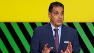 نهائي كأس العرب 1999 بين الأردن والعراق يتصدر قائمة أجمل مباريات البطولة حسب جمال الغندور